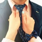 Kiel James Patrick Bow Bracelet Photo 0