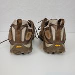 Merrell  Siren Women's Shoes 11 Sync Brown Orthholite Vibram Outdoor Performance‎ Photo 9