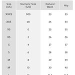 J.Crew 𝅺euc  City Fit Super 120 cropped pinstripe pants Size 0 Photo 6