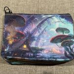 Dolls Kill Mushrooms Makeup Bag Photo 0