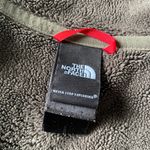 The North Face Womens Brown Fleece Full Zip Jacket Photo 8