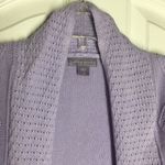 Laura Scott FINAL MARKDOWN LADIES’  Open-front Cardigan (L) Photo 1