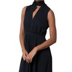 Avec Les Filles - SLEEVELESS HIGH-LOW DRESS Photo 0