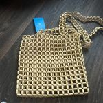 Cupshe Wood Beaded Bag Photo 1