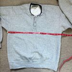 Vintage L.L. Bean x Russell Athletic Sweatshirt Sz M Gray Size M Photo 4
