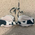 Abercrombie & Fitch Abercrombie upside down triangle bikini top Photo 6