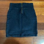 Forever 21  | Bodycon Denim Skirt XS Photo 2