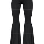 Nasty Gal  Taking Flare of Business Pants Photo 3