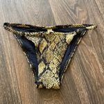 Solid & Striped Solid & Stripped Bikini Bottoms Photo 0