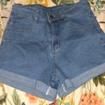 Amazon Jean Shorts Photo 0