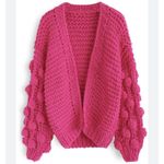 Anthropologie  Pamela Textured Cardigan En Elly Photo 1