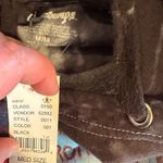 PacSun GOOSEBUMPS R.L. Stine Horrorland Tie Dye Hoodie Sweatshirt Size M New with Tag Photo 6