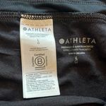 Athleta Athletica black shorts in women’s large. GUC. Photo 1