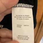 Motherhood  Maternity‎ Black Tunic Medium Photo 5