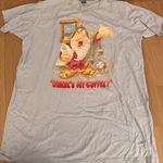 Disney Vintage  Sleep Shirt Photo 0