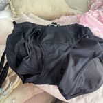 Lululemon  Hotty Hot Shortss II *2.5" Black (First Release) running pocket Photo 9