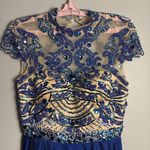 Sherri Hill  | 1938 Mini Dress Photo 2