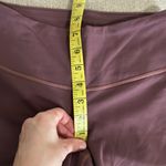 prAna  Leggings Red Purple Yoga Pant Active Wear Athletic Athleisure Gym Photo 6