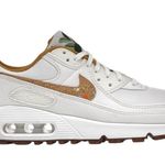 Nike Air Max 90 AM90 Sail Cork Sustainable Material Size 11 DS DD0384-100 Photo 0