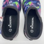 Sloggers  Womens 6 Shoes‎ Hummingbird Waterproof Rain & Garden Slides Clogs NWT Photo 5