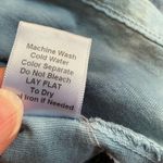 Nikki Erin Tie dye bodycon dress Blue Size M Photo 3