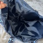 Estée Lauder Estee Lauder Blue and Black Tote Bag with Classic Design Photo 2