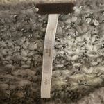 Free People Wool Fair Isle Puff Sleeve Sweater Home For the Holidays Large Photo 12