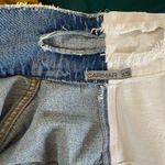 Carmar Two Tone Denim Jacket Size XS Photo 5