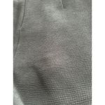 After Market  Womens Black Textured Shorts Size S Photo 2