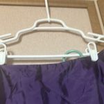 Star ccc junior evening skirt 5 Purple Size undefined Photo 1