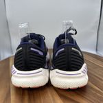 Brooks ‎ Adrenaline GTS 22 Low Top Running Shoes Navy Blue Athletic Women's 9B Photo 1