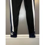 PINK - Victoria's Secret UConn Huskies Leggings Womens Small Black Navy NCAA Yoga Husky Nation VS PINK Photo 3