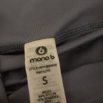 Mono B Slate Gray Active Skort Blue Photo 1