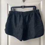 Danskin Active Shorts Black XL 16 Photo 1