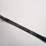 Coach  Stefanie Gold & Brown Aviator Polarized Sunglasses Photo 12