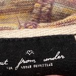 Urban Outfitters Jenny Cropped Hoddie Sweatshirt Photo 5