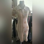 Princess Polly Lainey Mini Dress. Size M/L Photo 2