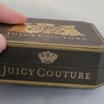 Juicy Couture  Monogram Peace Rope Necklace Photo 13