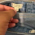 Madewell  9" High-Rise Skinny Crop Jeans Photo 4