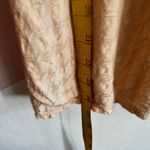 Lucky Brand  Womens‎ Crochet Tank Top Size Medium Boho Indie Festival Hippie Photo 3