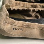 Geox  respira ballet flats size 38/7.5 Photo 2