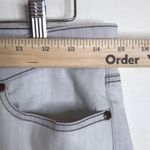 Eileen Fisher  ladies organic cotton ankle jeans size 6 Photo 4