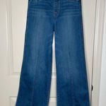 Spanx Seamed Front Wide Leg Jean large Photo 1
