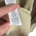 Aerie NWT Women’s Essential Henley Layering Top in Beige Size L Photo 11