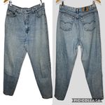 Levi's Vintage 80’s/90’s 900 Series Levi’s high waisted tapered leg mom jeans Photo 1
