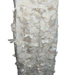 Elliatt NEW NWT Scarlett Butterfly Midi Dress In Cream Photo 6