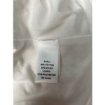 Banana Republic  Mad Men White Lace A-Line Dress‎ 00P Photo 3