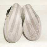 Nike Size 8.5 Court Legacy Slip-On Low Top Sneakers DJ5938 001 Leopard Photo 5