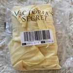 PINK - Victoria's Secret NWT
PINK Yellow Black Lettered Tank Top Photo 5