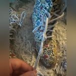 Dr. Martens Rare limited edition floral liberty evans x dr marten boots Photo 5